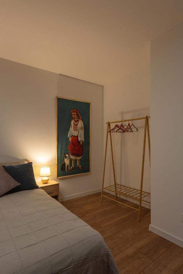 Luxury Apartment Slava Ukraini Ivano-Frankivsk Eksteriør bilde