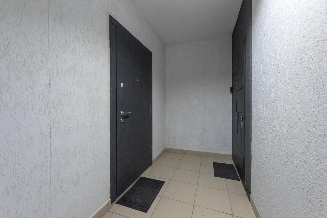 Luxury Apartment Slava Ukraini Ivano-Frankivsk Eksteriør bilde